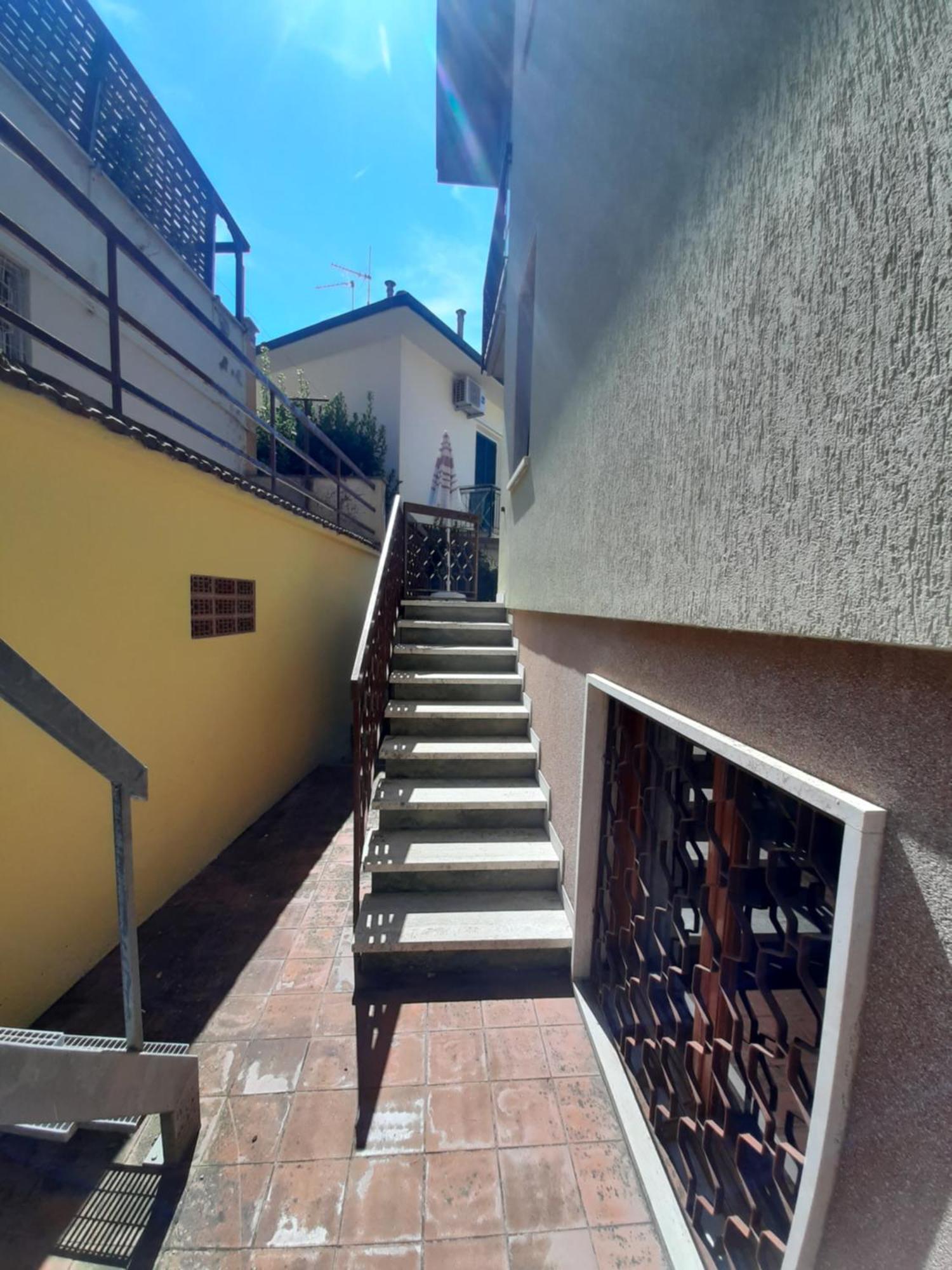 Appartamenti Torre Medicea Castiglioncello Exterior foto