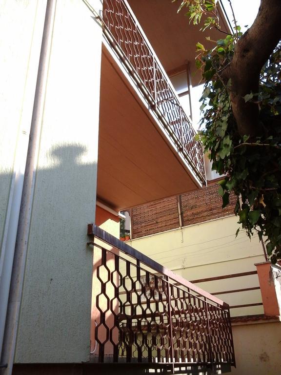 Appartamenti Torre Medicea Castiglioncello Exterior foto