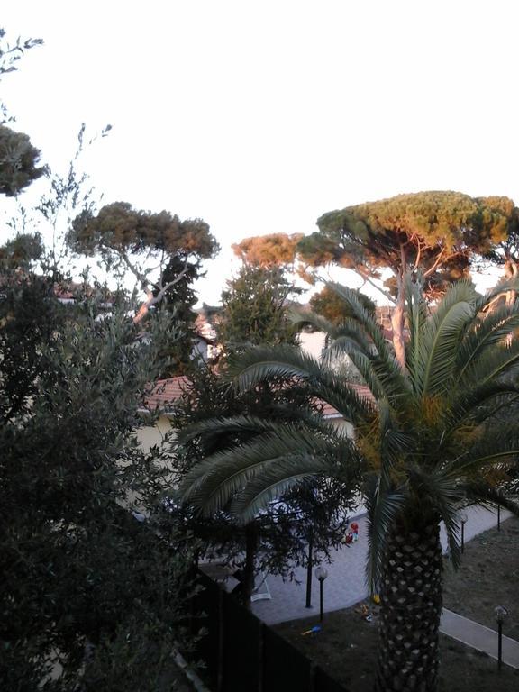Appartamenti Torre Medicea Castiglioncello Exterior foto